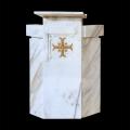  Marble Ambo/Pulpit/Lectern 